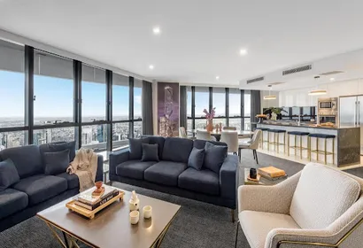 Herschel Street Apartments