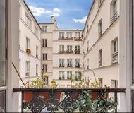 Exterior of WR - Lemoine