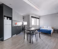 Saldanha Serviced Apartment
