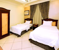 Al Bawadi Serviced Residences