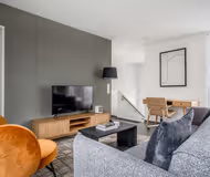 Leimbach Serviced Apartments