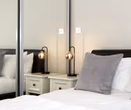 1 bedroom apartment at The Dales