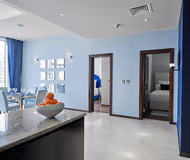 Elite Three Bedroom near Palam Jumeirah Road