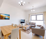 Huge 3 Bedroom  Apartment in JVC