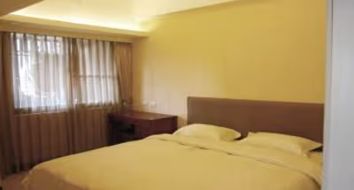 Datong District Serviced Apartments