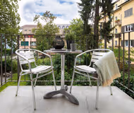 Wuhrstrasse service apartment