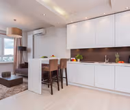 Grzybowska Residences