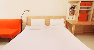 Dong Si Shi Tiao Apartments