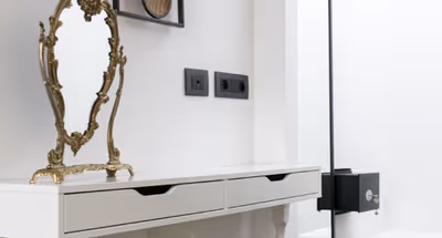 Mercanti Serviced apartment