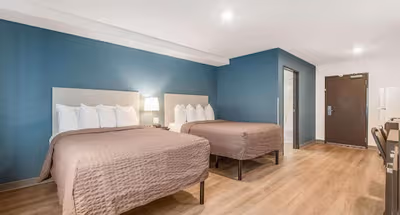 Doral Miami Airport Apartment