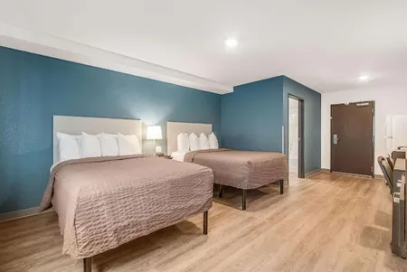 Doral Miami Airport Apartment