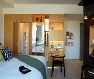 Studio apartment at Covent Garden apartment