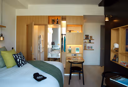 Aparthotel Adam Street Covent Garden