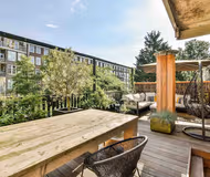 De Krommerdt Serviced Apartments