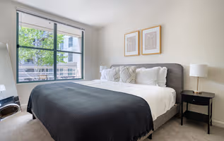 Townsend St Apartment