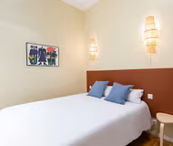 La Nova Serviced Apartments