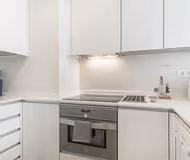 Alonso Martinez Serviced Apartment