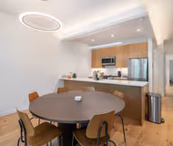 Street 236 Serviced Apartment