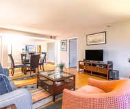 The Biltmore Serviced Apartment