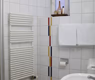 Cramerstrasse 8-12 Serviced Apartment, Langstrasse