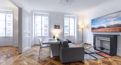 Rue Philippe Plantamour