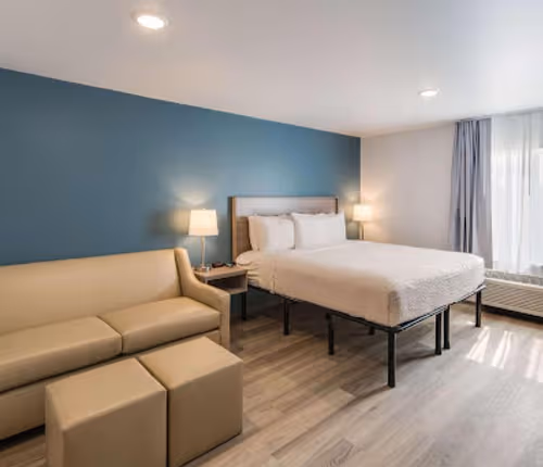 Tri-Cities Richland Apartment