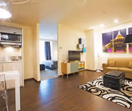 Baghramyan Serviced Apartment