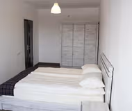 Mashtots Serviced Apartment