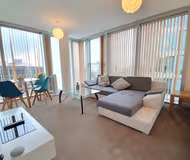 The HUB Serviced Apartments