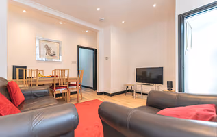 Newly Renovated 3BR House