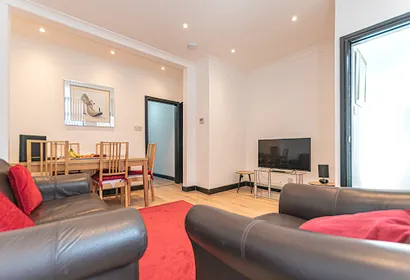 Newly Renovated 3BR House