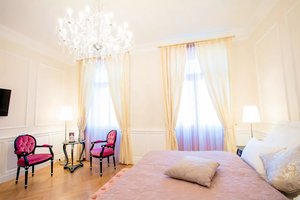 Imperium Residence Town House Serviced Apartment, Vienna