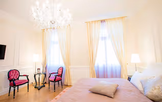 Imperium Residence Town House Serviced Apartment, Vienna