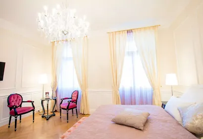 Imperium Residence Town House Serviced Apartment, Vienna