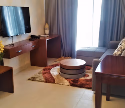 Gulshan II Serviced Apartments, Dhaka-II