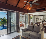 Splendid Villa Near Kata Beach
