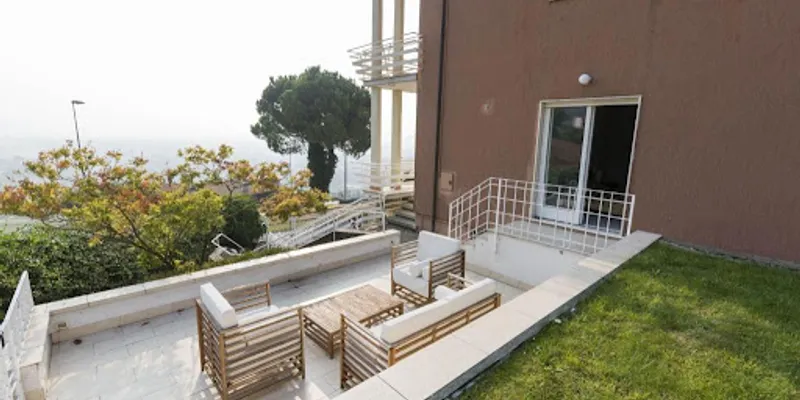 Grumello del Monte Serviced Apartment