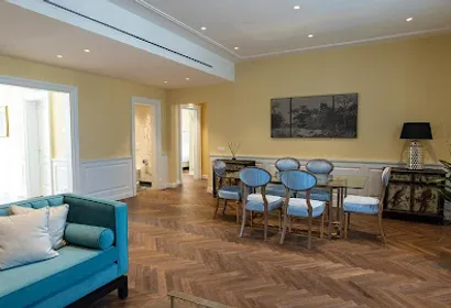 Algilà Firenze Service Apartment