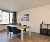 Straat Serviced Apartment