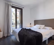 L'Antiga Esquerra Serviced Apartments