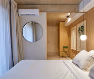 2 bedroom apartment at Cabrer