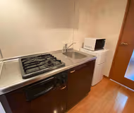 2 Chome Shiba Apartment