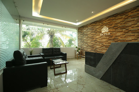 Premium Apartments in Banjara Hills