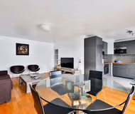 58M2 Luxury at Quai Georges Gorse