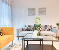 Al Mataar Serviced Apartments