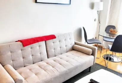 Las Tablas Serviced Apartment