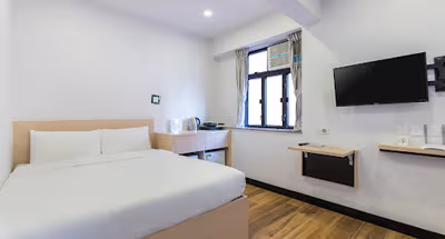 Paterson Street Serviced Apartments