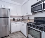 Oakhurst Beverly Hills