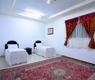 Rashid Radha Road Serviced Apartment