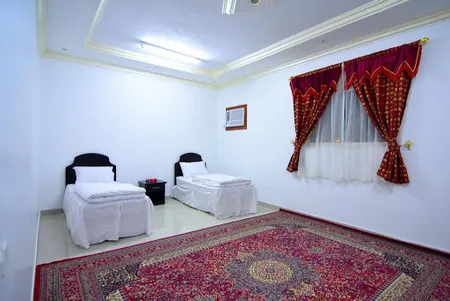 Rashid Radha Road Serviced Apartment